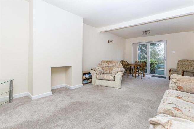 Living / Dining Room