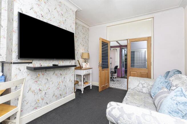 Living/Dining Room