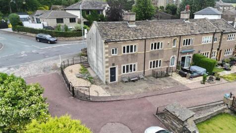 Birchencliffe Hill Road, Birchencliffe, Huddersfield
