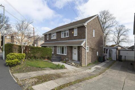 Oakdale Crescent, Lindley, Huddersfield