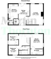 Floorplan - House