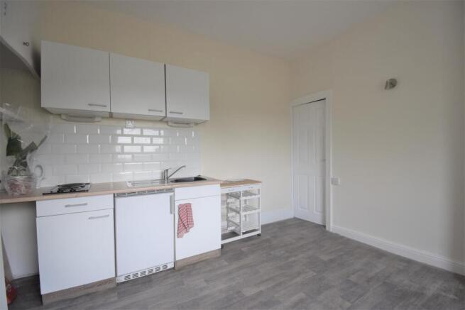 Living Kitchen