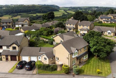 Fortis Way, Salendine Nook, Huddersfield