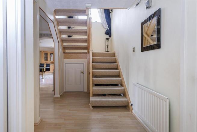 Staircase