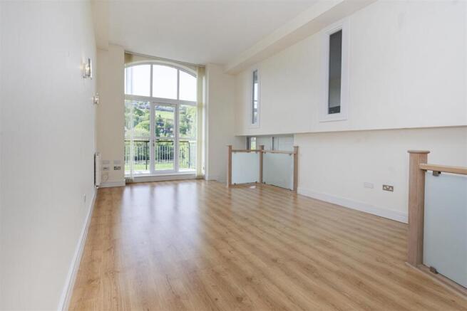 Living Room Area