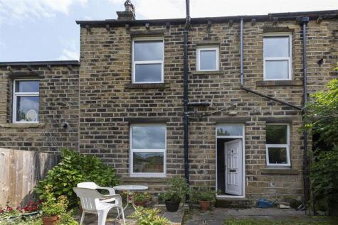 Burbeary Road, Lockwood, Huddersfield