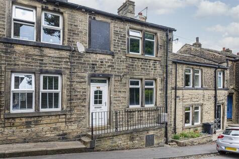 Station Road, Holywell Green, Halifax