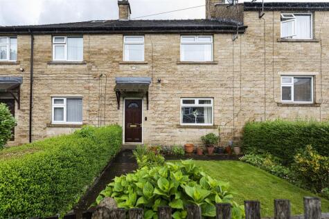 Victory Avenue, Paddock, Huddersfield
