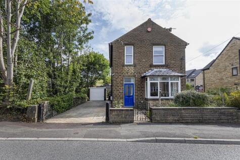 Laund Road, Salendine Nook, Huddersfield