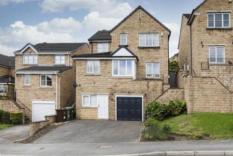 Woodlea Avenue, Marsh, Huddersfield