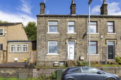 Vicarage Road, Longwood, Huddersfield