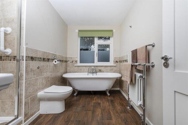House Bathroom
