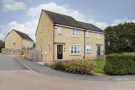 Tennyson Avenue, Lindley, Huddersfield