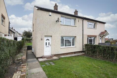 Burfitts Road, Oakes, Huddersfield