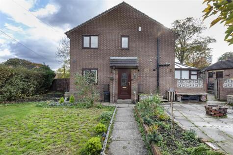 Buttermere Drive, Dalton, Huddersfield