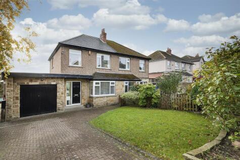 Yew Tree Road, Huddersfield