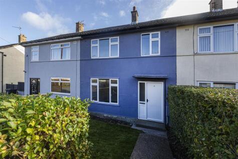 Staynton Crescent, Huddersfield