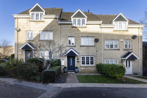 College Avenue, Lindley, Huddersfield