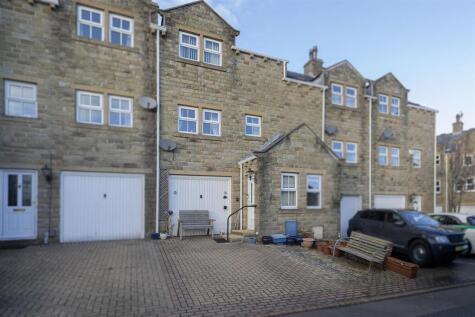 Kiln Court, Salendine Nook, Huddersfield