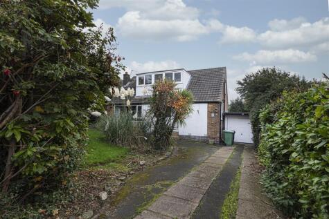 Bradley Grange Gardens, Bradley, Huddersfield