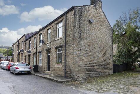 James Street, Slaithwaite, Huddersfield