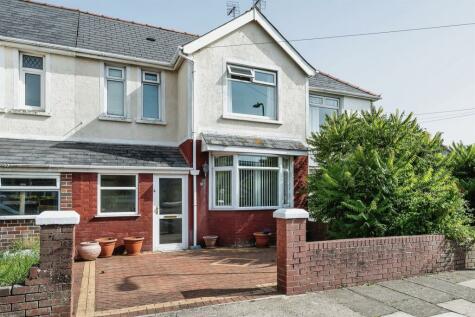 Porthcawl - 3 bedroom terraced house for sale