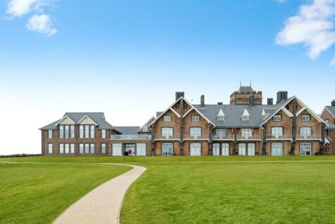 Porthcawl - 2 bedroom apartment for sale