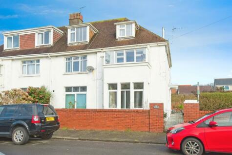 Porthcawl - 4 bedroom apartment for sale