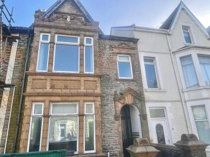 Victoria Avenue, Porthcawl