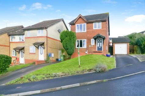 Llwyn Helig, Kenfig Hill, Bridgend