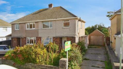 Westfield Crescent, Nottage, Porthcawl
