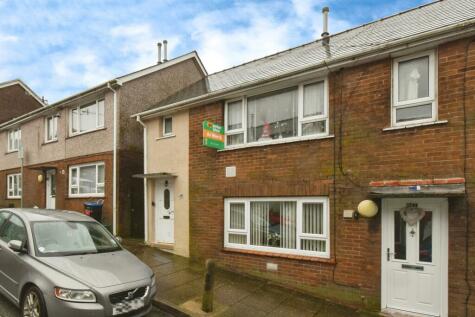 Ebbw Vale - 3 bedroom house for sale