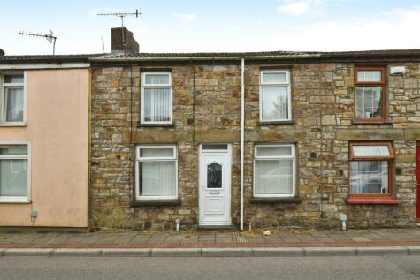 Pant - 2 bedroom terraced house for sale