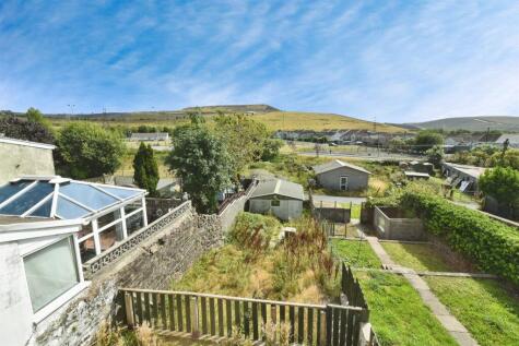 High Street, Dowlais Top, MERTHYR TYDFIL