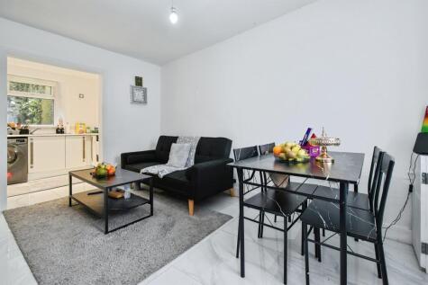 Industrial Terrace, Troedyrhiw, Merthyr Tydfil