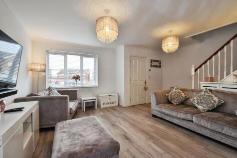 Beacon Heights, Merthyr Tydfil