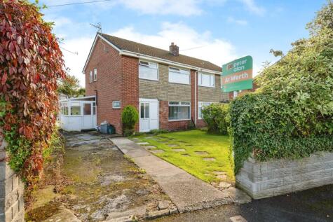 Heol Y Gelli, Penllergaer, SWANSEA