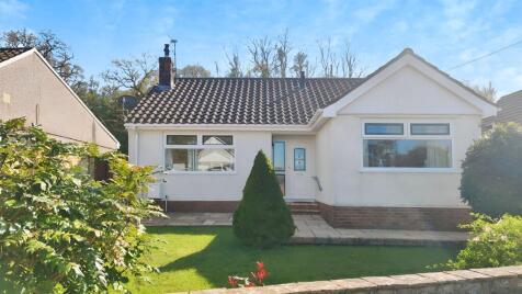 Cae Mansel Road, Gowerton, Swansea