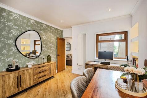 Lime Street, Gorseinon, Swansea