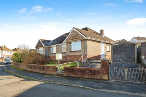 Heol Pen Y Scallen, Loughor, Swansea