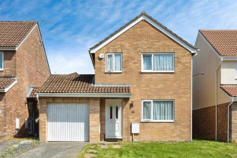 Heol Y Waun, Pontlliw, Swansea