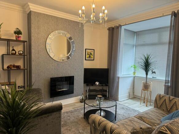 livingf room
