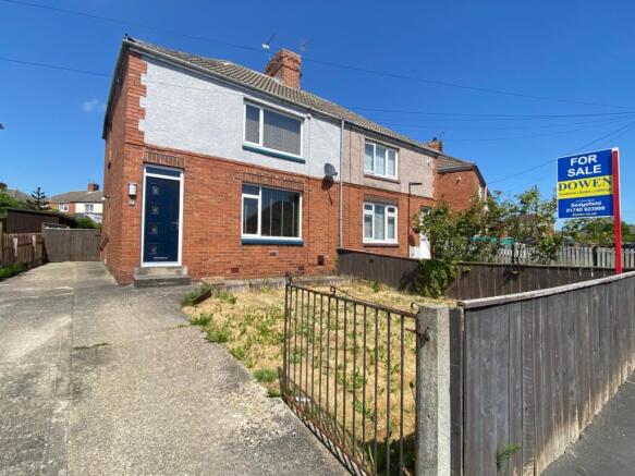 Moorside