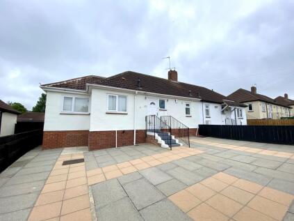 Sycamore Crescent, Trimdon Station