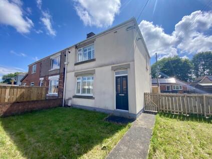 Sunnyside Terrace, Trimdon Grange,