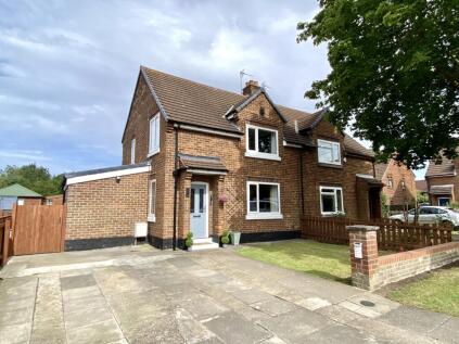 North Close, Thorpe Thewles 