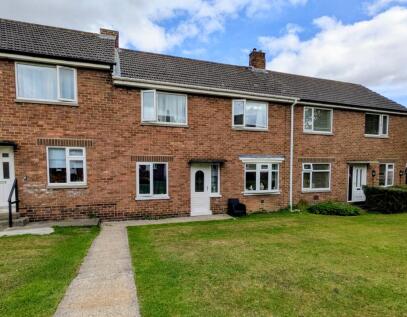 Greenbank Close, Trimdon