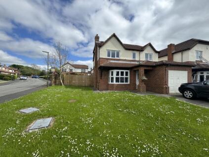 St. Bede Avenue, Fishburn