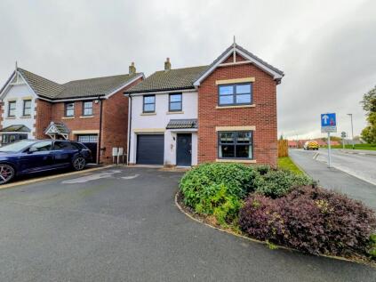Saddler Drive, Sedgefield