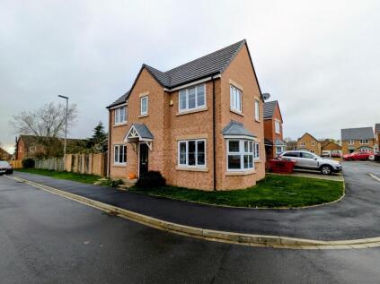 Brook Drive, Stillington